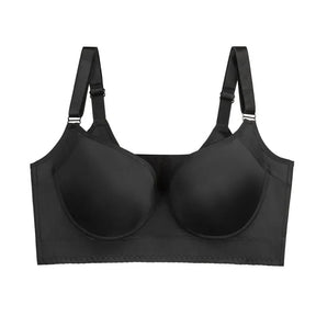 Curve® gladmakende push-up bh
