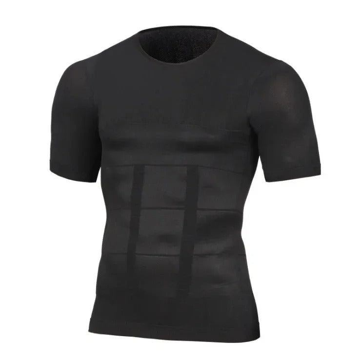 SlimFit™ Corrigerend Hemd - Betaal 1, Ontvang 2