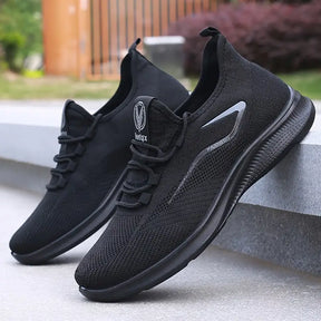 LightRun – Chaussures de Course Respirantes et Légères pour Homme - [BLACK FRIDAY] - [ACHETÉZ 1, RECEVÉZ 2 GRATUIT]