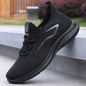 LightRun – Chaussures de Course Respirantes et Légères pour Homme - [BLACK FRIDAY] - [ACHETÉZ 1, RECEVÉZ 2 GRATUIT]