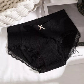 Culottes Antibactériennes Premium - Kit de 5 unités [PAYEZ 2, OBTENEZ 5] - STOCK LIMITÉ