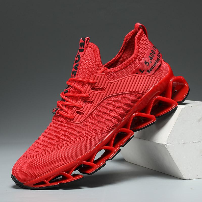Monarch Wear - Super stijlvolle sneakers