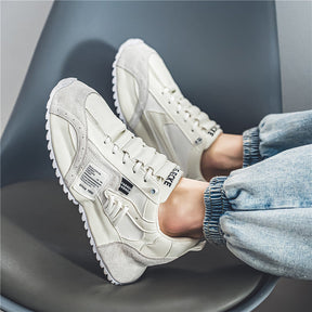 Herensneakers Mode & Comfort - Comfort - [BLACK FRIDAY] - [KOOP 1, KRIJG 2 GRATIS]