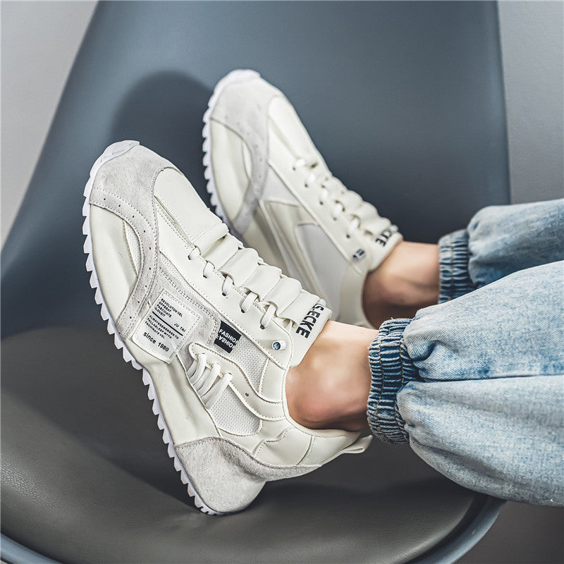 Herensneakers Mode & Comfort - Comfort - [BLACK FRIDAY] - [KOOP 1, KRIJG 2 GRATIS]