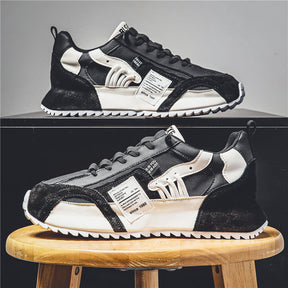Herensneakers Mode & Comfort - Comfort - [BLACK FRIDAY] - [KOOP 1, KRIJG 2 GRATIS]
