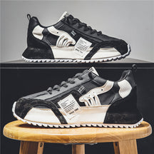 Herensneakers Mode & Comfort - Comfort - [BLACK FRIDAY] - [KOOP 1, KRIJG 2 GRATIS]