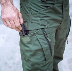 TacticalPlus Gevechtsbroek