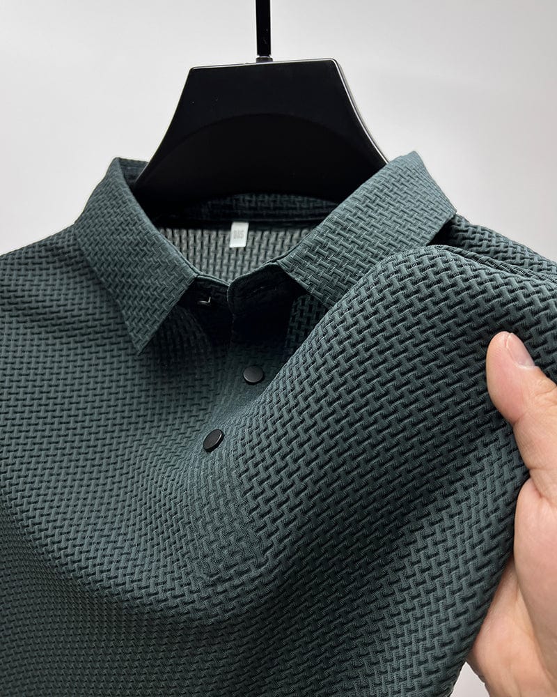 Monarch Wear - Polo TechFlex™ Premium Poloshirt