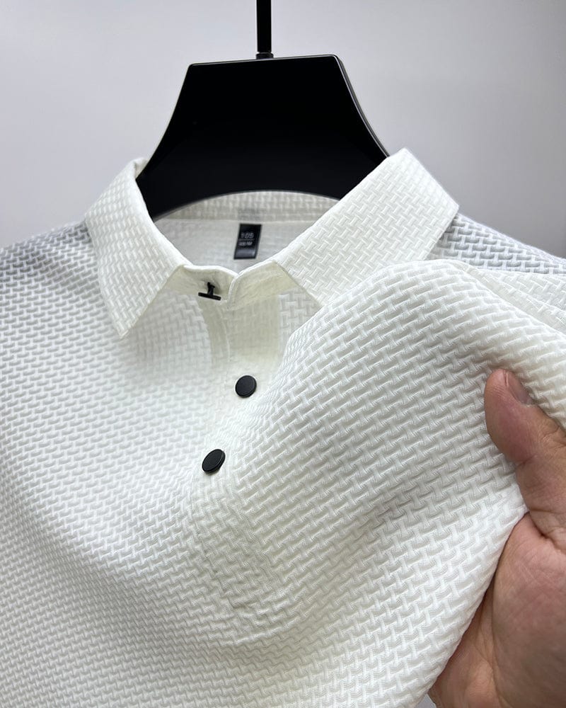 Monarch Wear - Polo TechFlex™ Premium Poloshirt