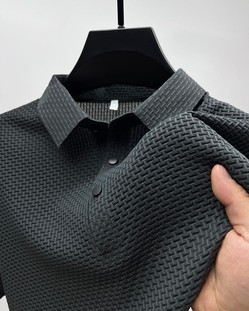 Monarch Wear - Polo TechFlex™ Premium Poloshirt - KOOP 1 KRIJG 2