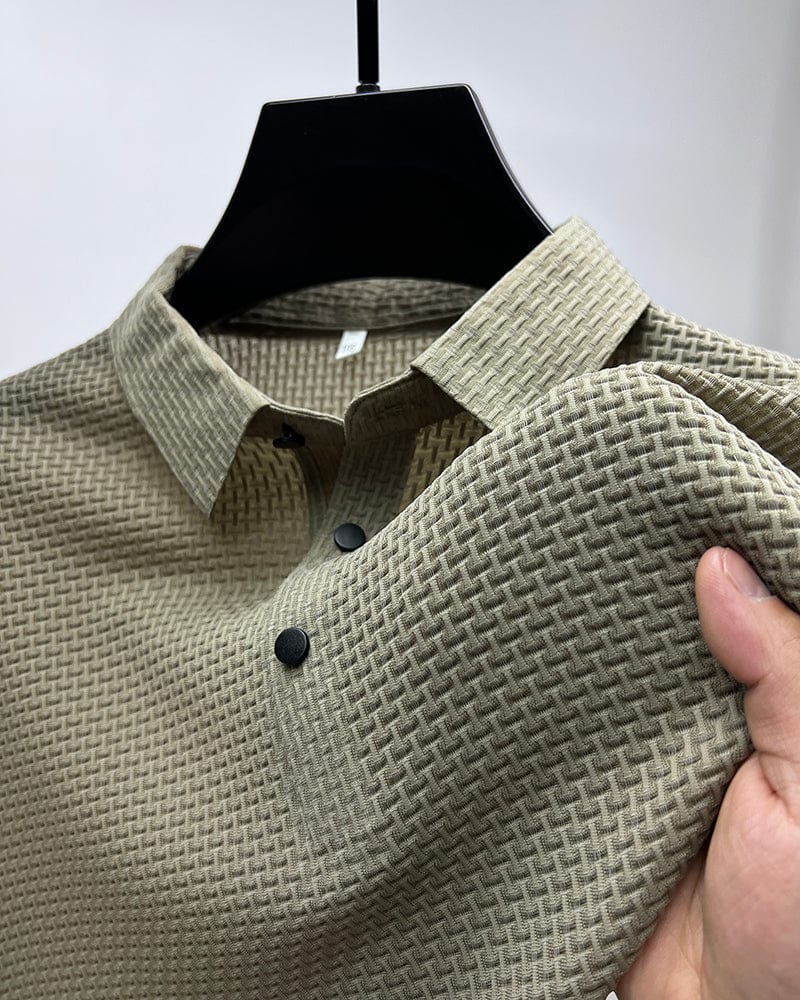 Monarch Wear - Polo TechFlex™ Premium Poloshirt