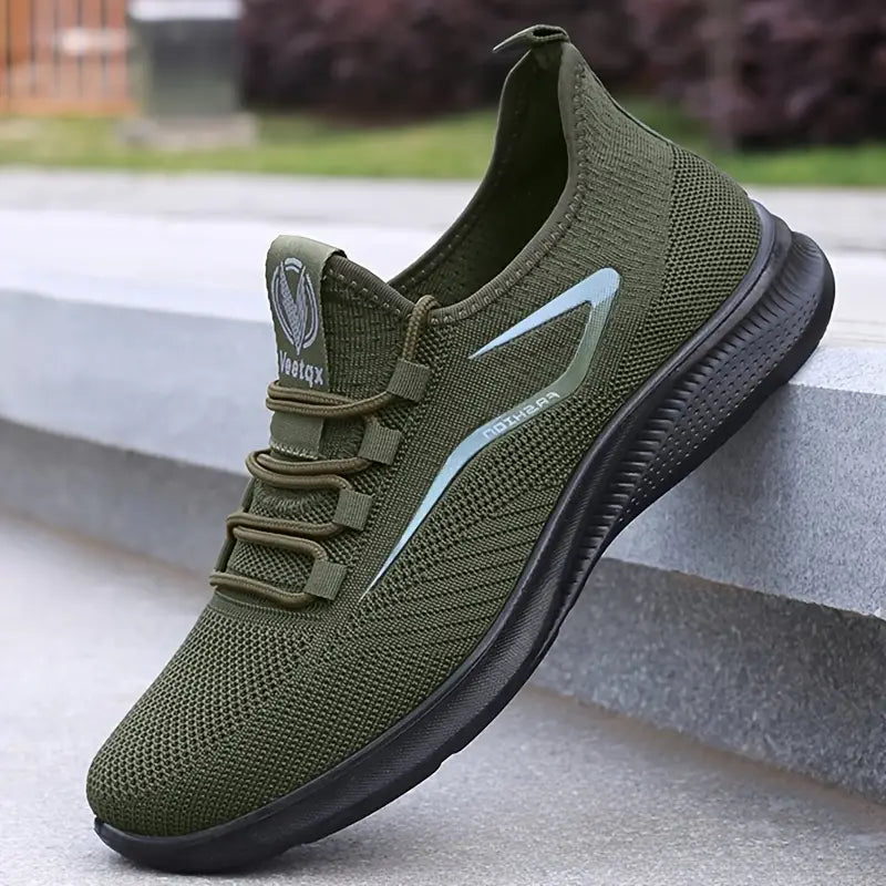 LightRun – Chaussures de Course Respirantes et Légères pour Homme - [BLACK FRIDAY] - [ACHETÉZ 1, RECEVÉZ 2 GRATUIT]