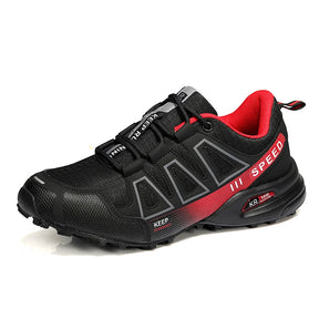Monarch ErgoTrek™ – Chaussures de Marche et Randonnée pour Hallux Valgus - [BLACK FRIDAY] - [ACHETÉZ 1, RECEVÉZ 2 GRATUIT]