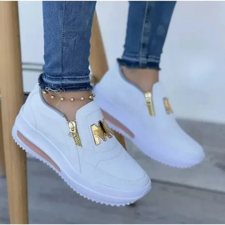 Monarch Wear - Gloed M™ comfortabele damesschoenen